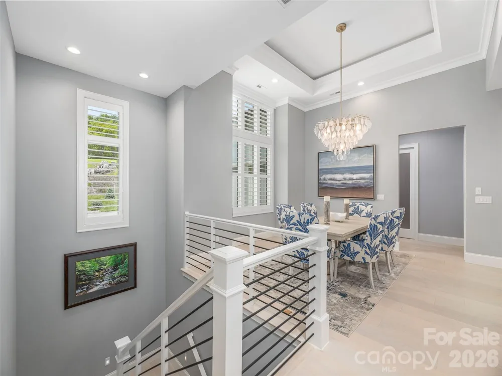 167 Southpoint Ridge Maggie Valley, NC 28751
