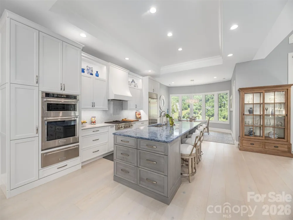 167 Southpoint Ridge Maggie Valley, NC 28751