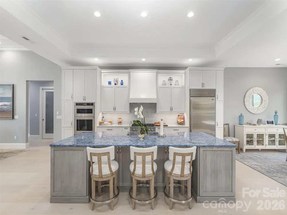 167 Southpoint Ridge Maggie Valley, NC 28751