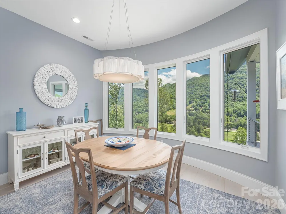 167 Southpoint Ridge Maggie Valley, NC 28751