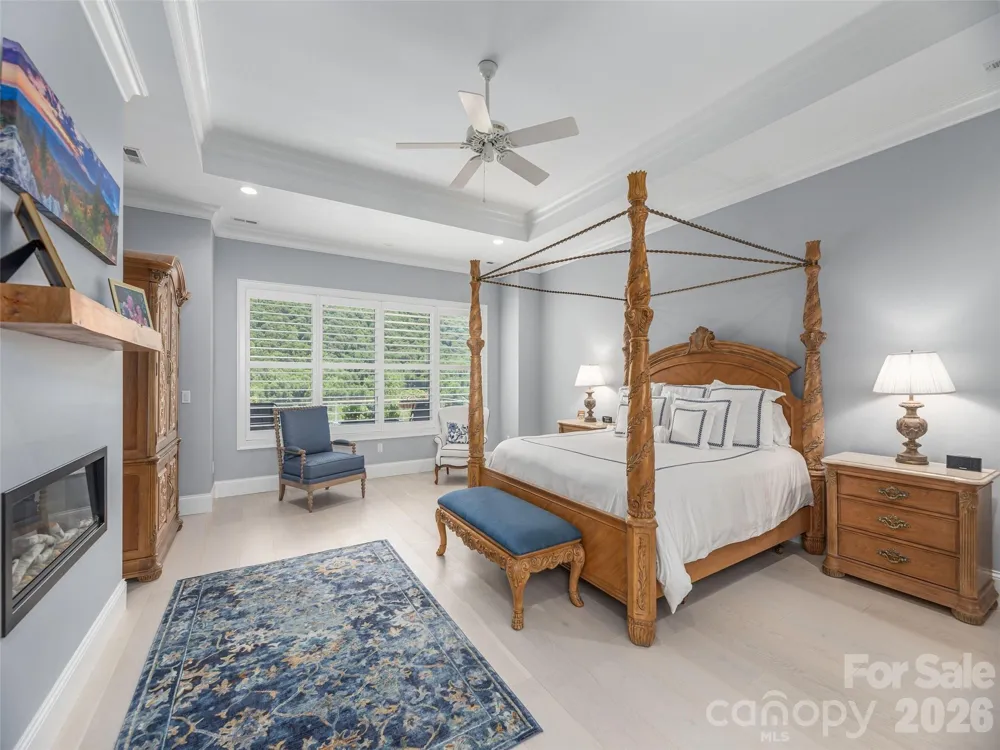167 Southpoint Ridge Maggie Valley, NC 28751