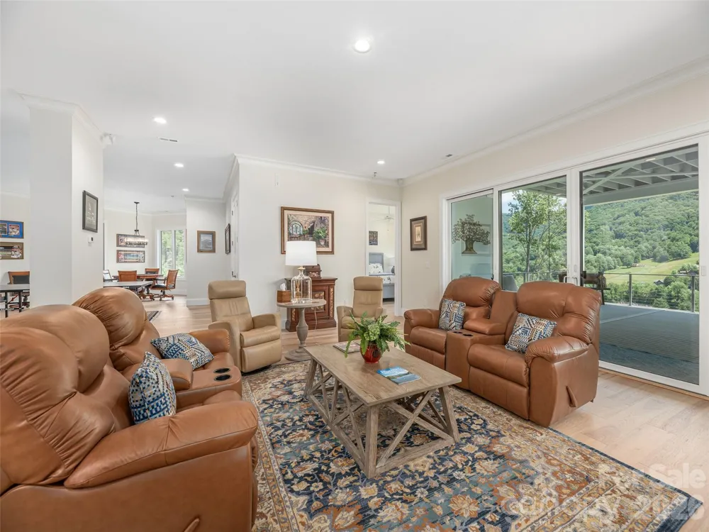 167 Southpoint Ridge Maggie Valley, NC 28751