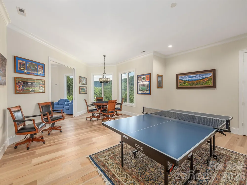 167 Southpoint Ridge Maggie Valley, NC 28751