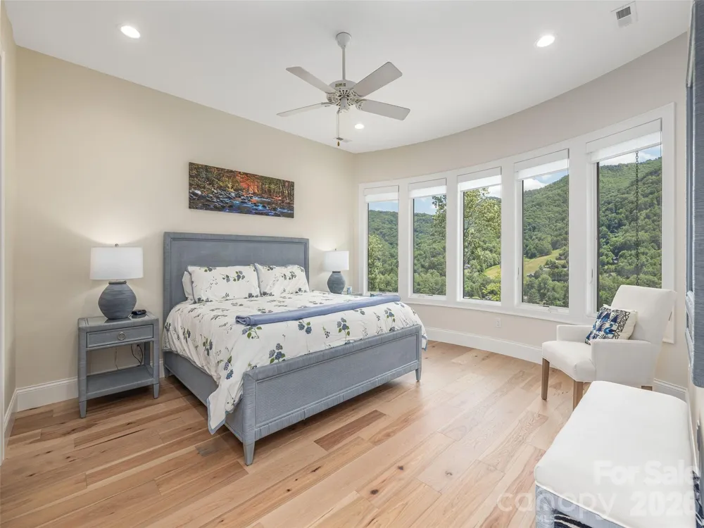 167 Southpoint Ridge Maggie Valley, NC 28751