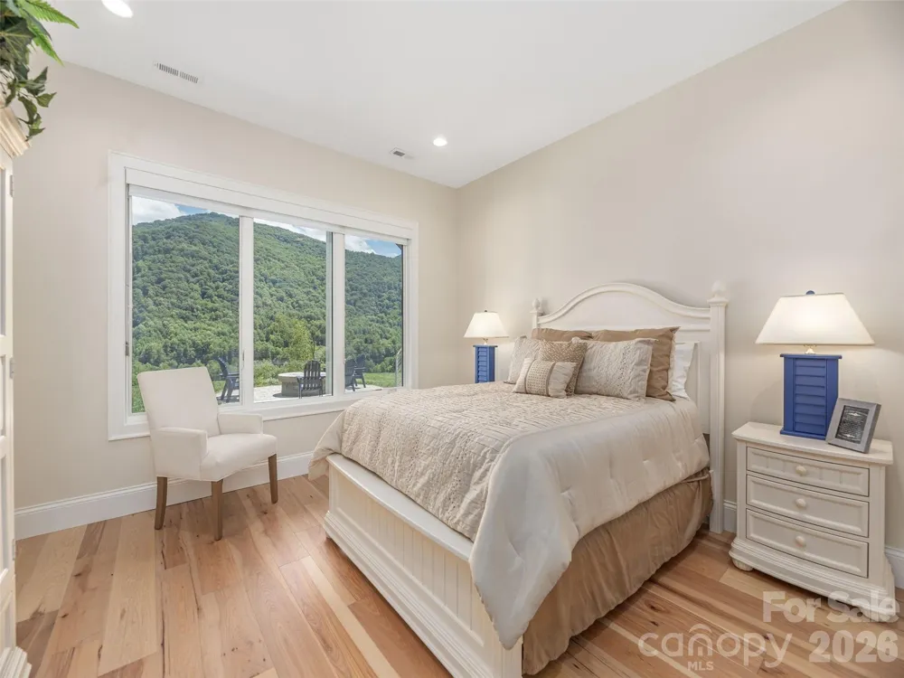 167 Southpoint Ridge Maggie Valley, NC 28751
