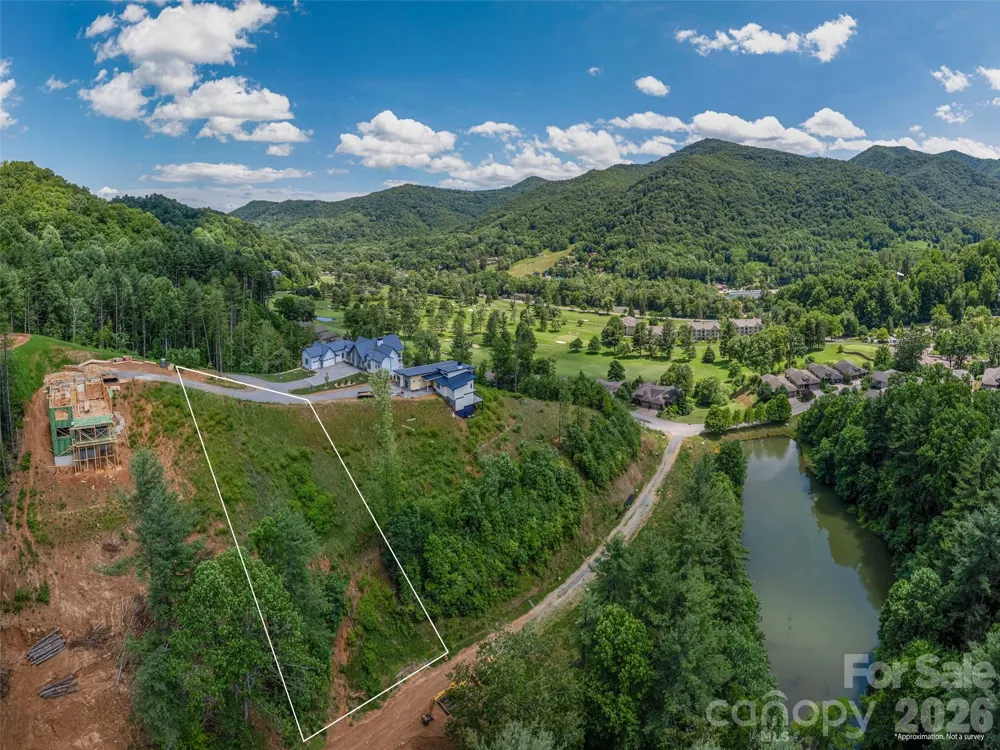 167 Southpoint Ridge Maggie Valley, NC 28751
