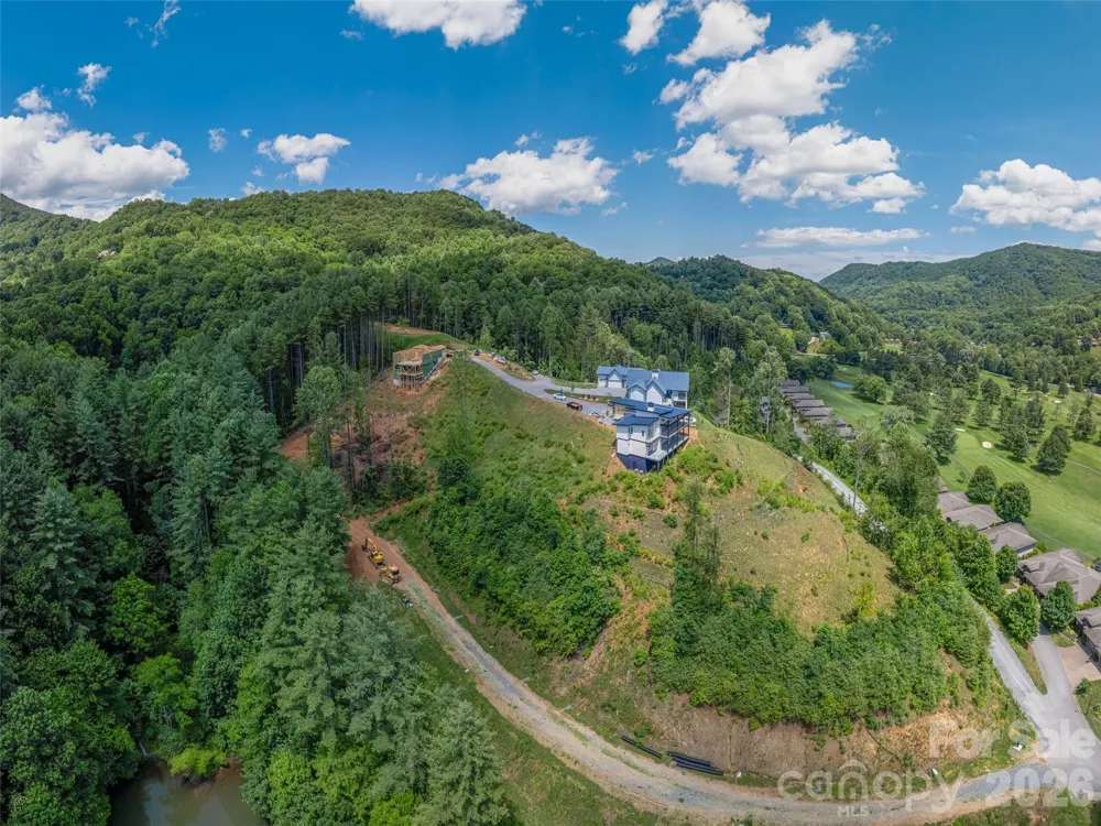167 Southpoint Ridge Maggie Valley, NC 28751