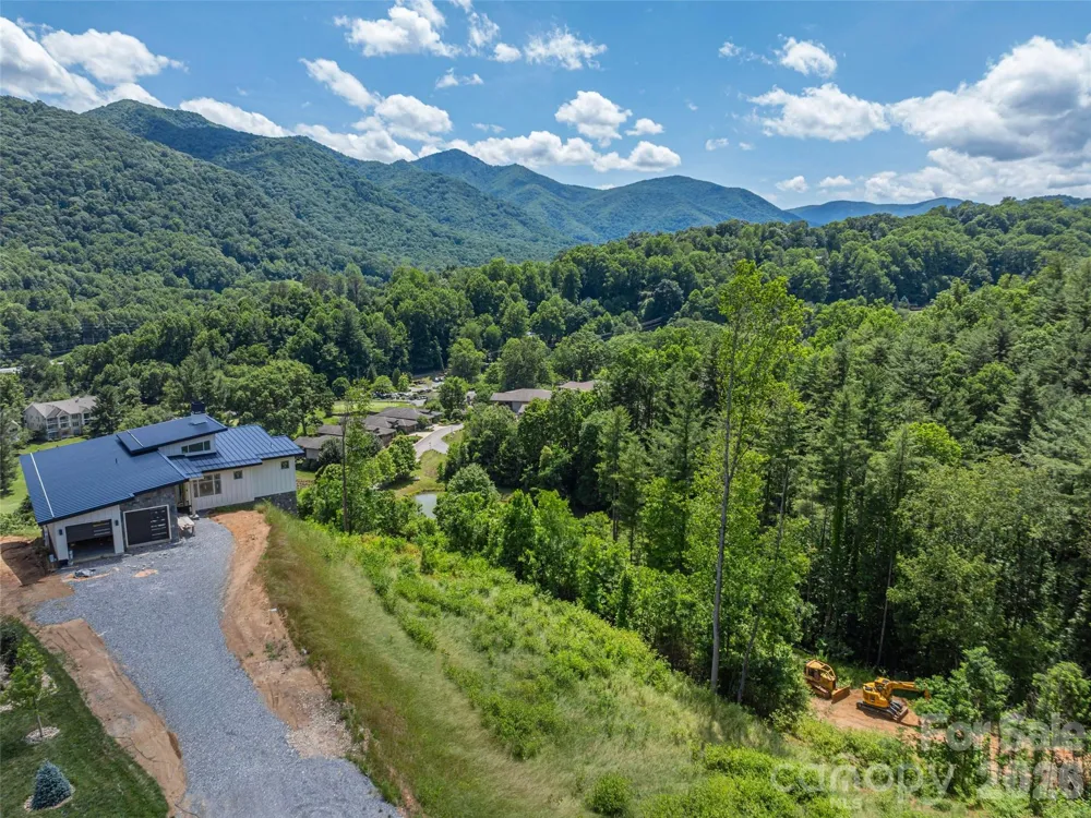 167 Southpoint Ridge Maggie Valley, NC 28751