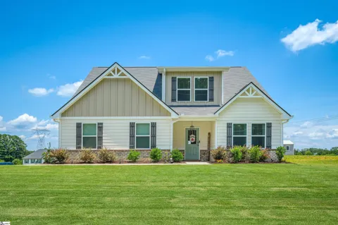 151 Poplar Springs Road