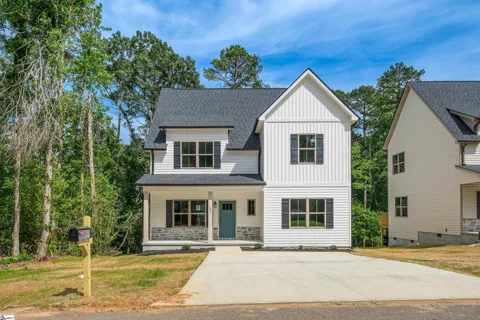 136 S Church Street