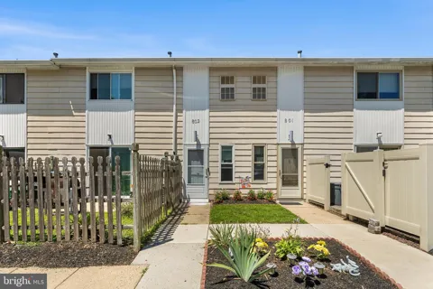 802 MASON RUN