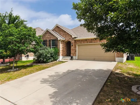 827 Old World Drive