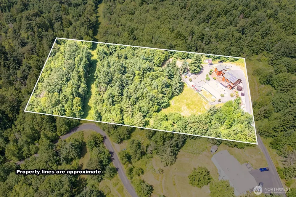 251 Beasley Road Kelso, WA 98626