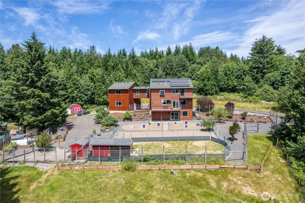 251 Beasley Road Kelso, WA 98626