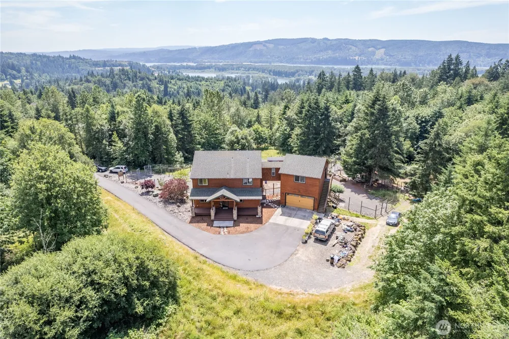 251 Beasley Road Kelso, WA 98626