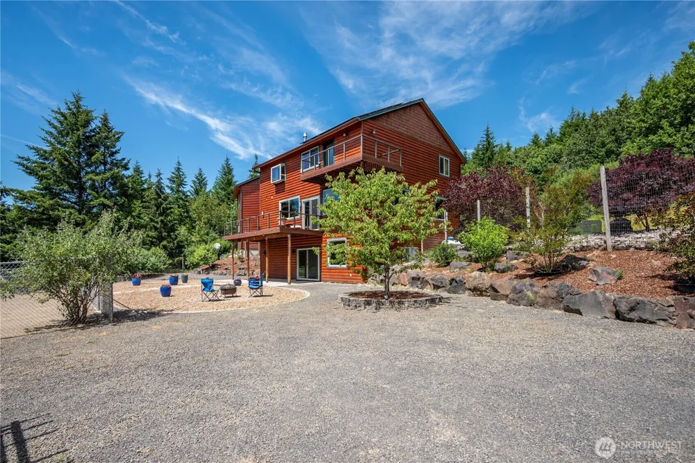 251 Beasley Road Kelso, WA 98626