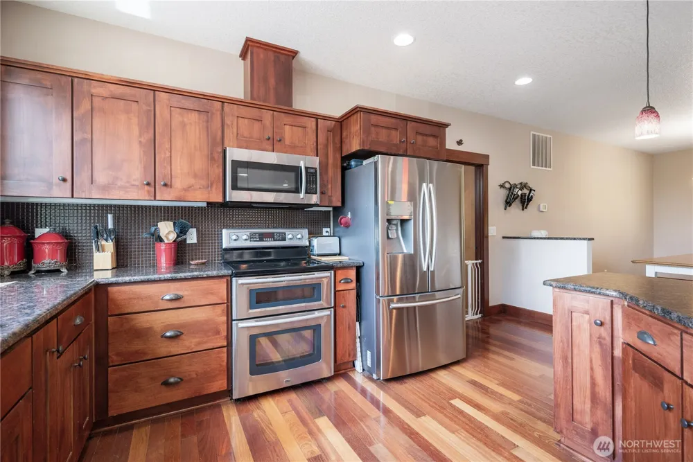 251 Beasley Road Kelso, WA 98626