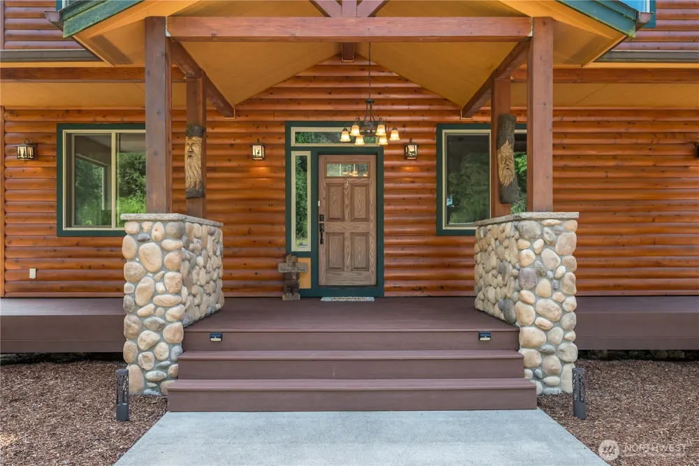251 Beasley Road Kelso, WA 98626