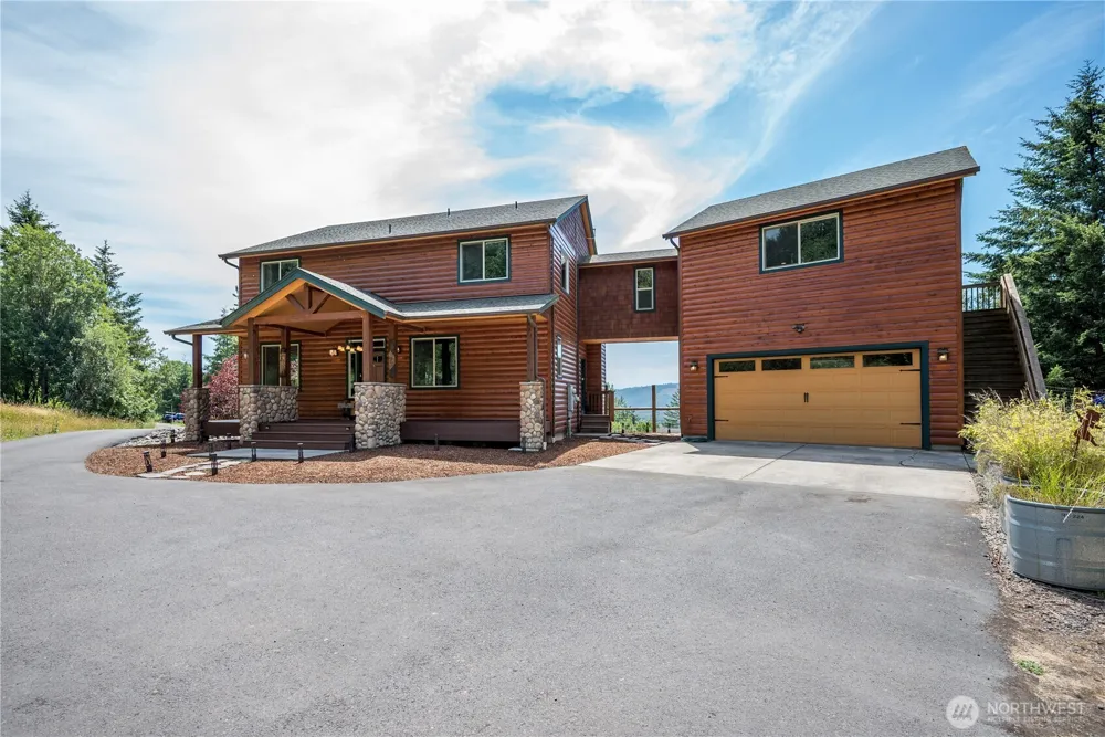 251 Beasley Road Kelso, WA 98626