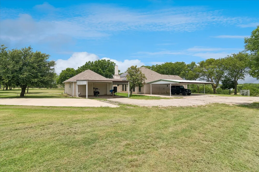 3007 McReynolds Road Sanger, TX 76266