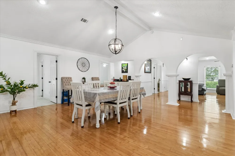 3007 McReynolds Road Sanger, TX 76266