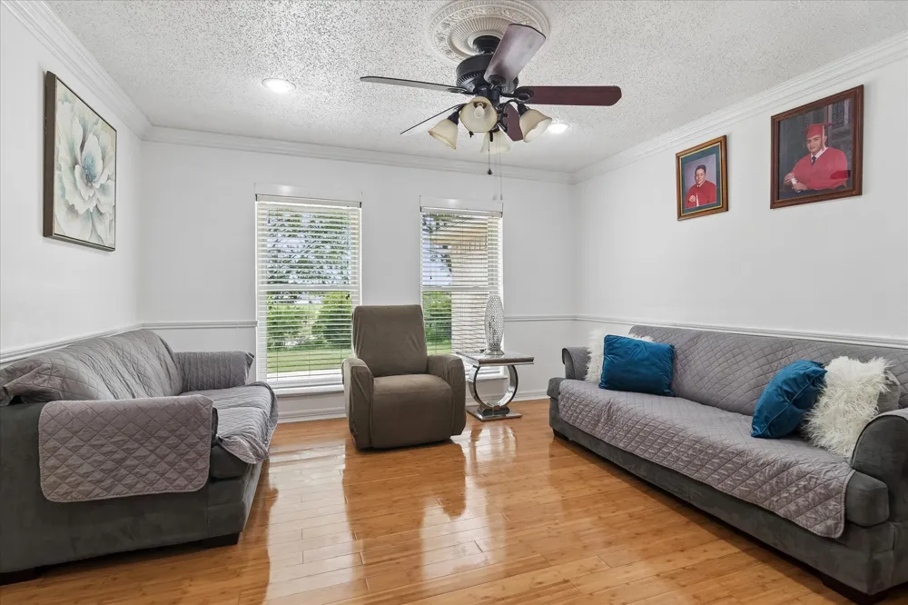 3007 McReynolds Road Sanger, TX 76266