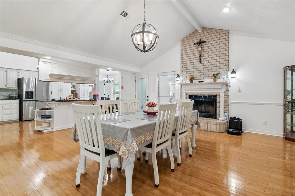 3007 McReynolds Road Sanger, TX 76266