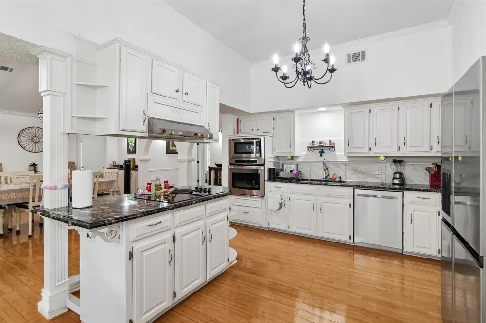 3007 McReynolds Road Sanger, TX 76266
