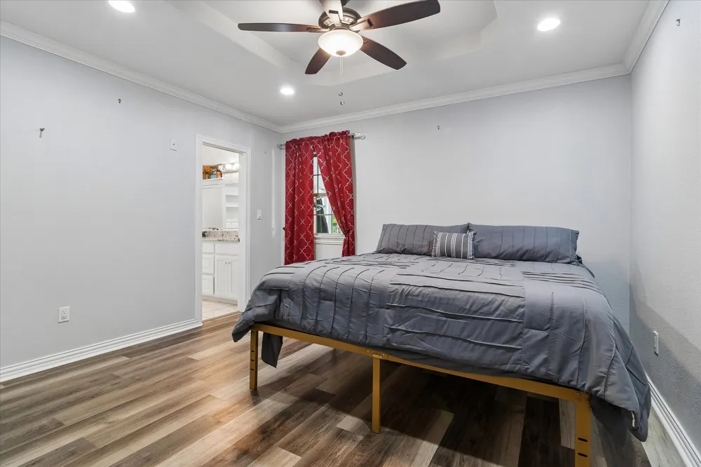 3007 McReynolds Road Sanger, TX 76266