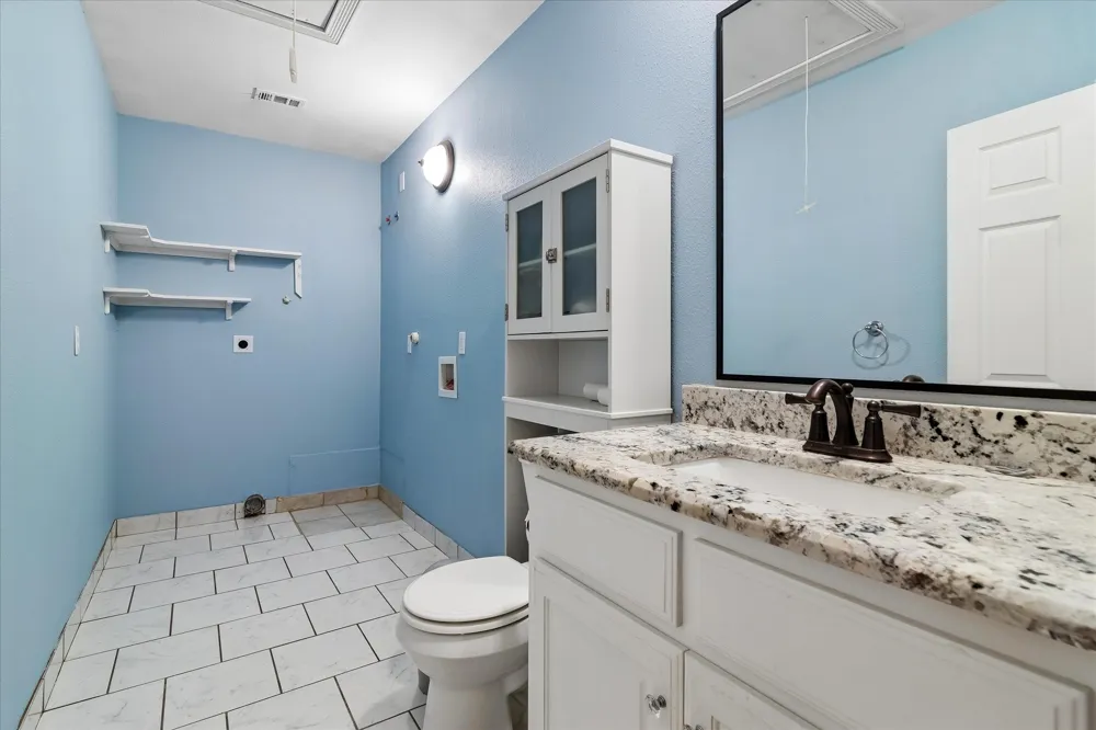 3007 McReynolds Road Sanger, TX 76266