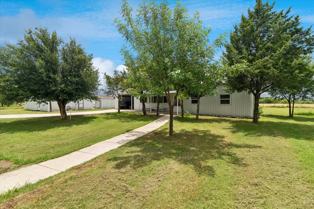 3007 McReynolds Road Sanger, TX 76266