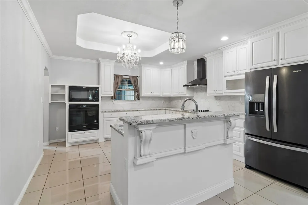 3007 McReynolds Road Sanger, TX 76266
