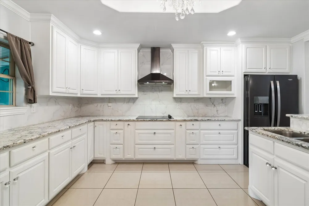 3007 McReynolds Road Sanger, TX 76266
