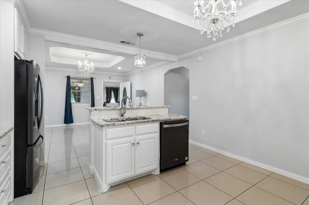 3007 McReynolds Road Sanger, TX 76266