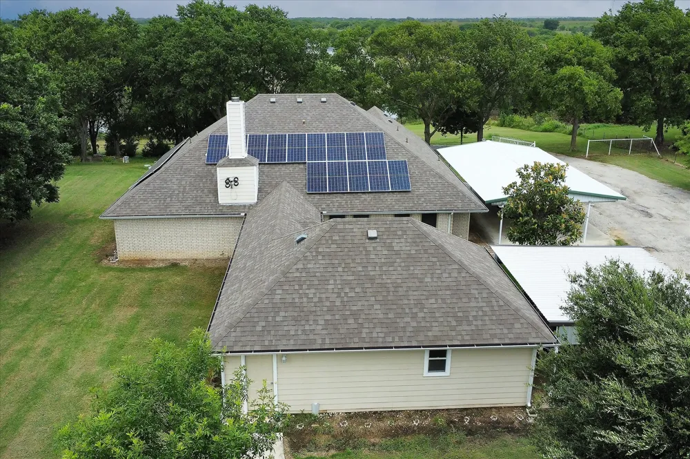 3007 McReynolds Road Sanger, TX 76266