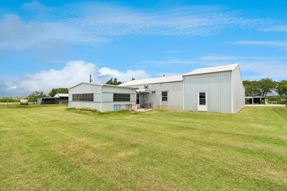 3007 McReynolds Road Sanger, TX 76266