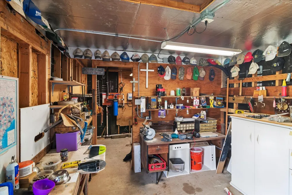 3007 McReynolds Road Sanger, TX 76266