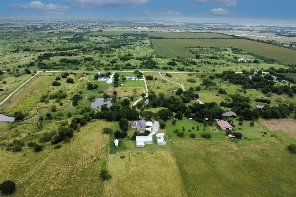 3007 McReynolds Road Sanger, TX 76266