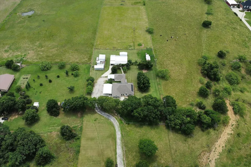 3007 McReynolds Road Sanger, TX 76266