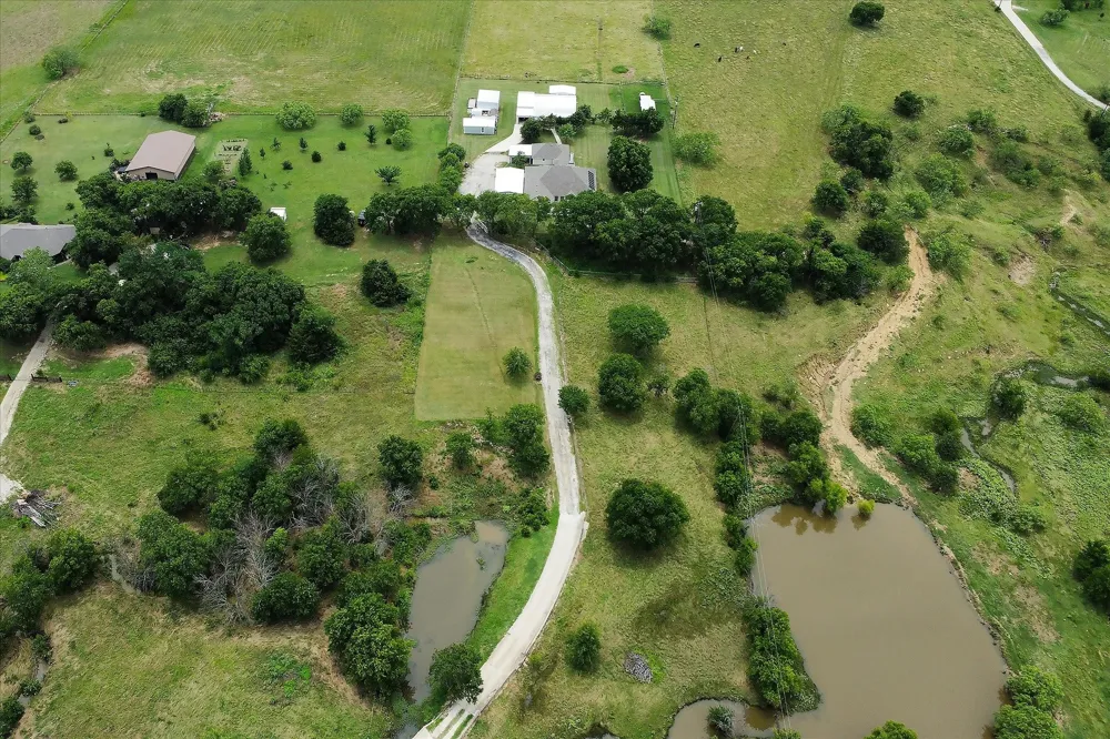3007 McReynolds Road Sanger, TX 76266