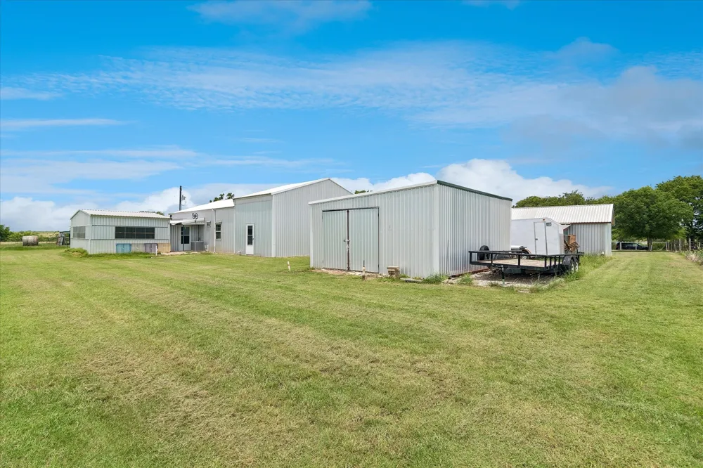 3007 McReynolds Road Sanger, TX 76266