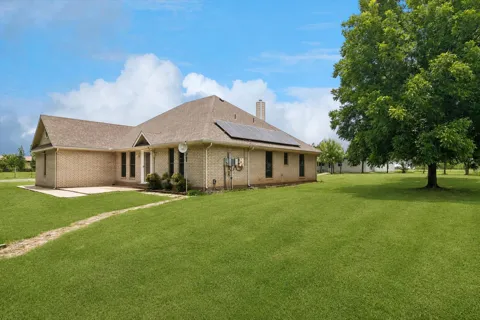 3007 McReynolds Road