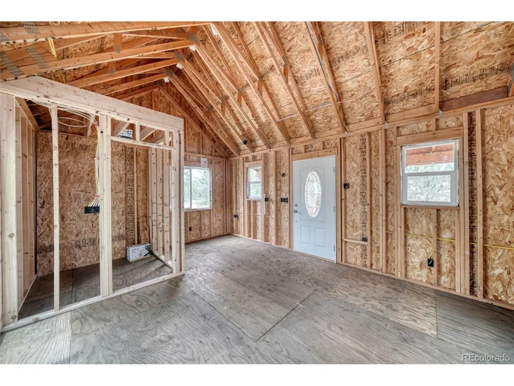 330 Arrowhead Dr Drive Florissant, CO 80816