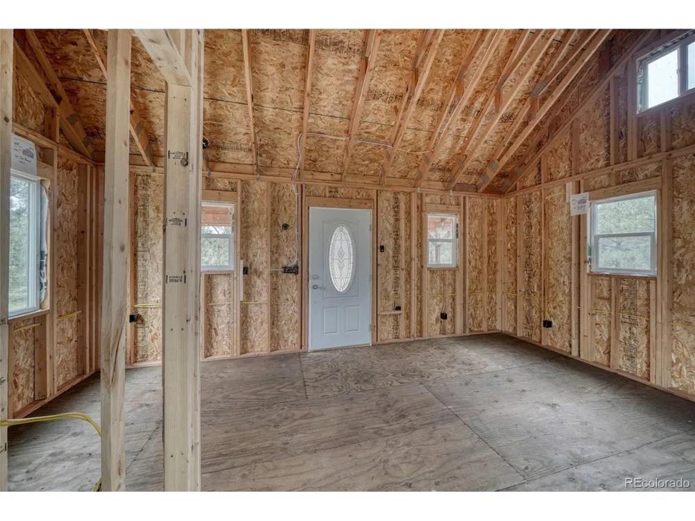 330 Arrowhead Dr Drive Florissant, CO 80816