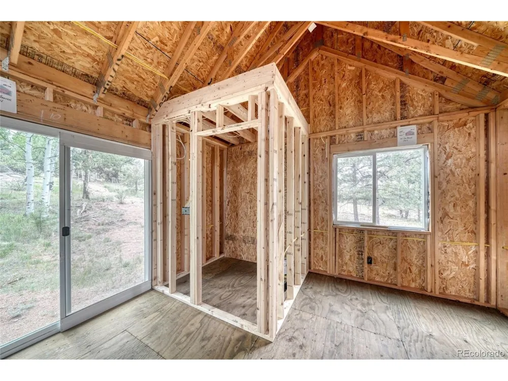 330 Arrowhead Dr Drive Florissant, CO 80816