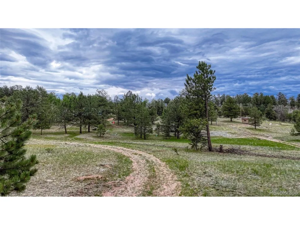 330 Arrowhead Dr Drive Florissant, CO 80816