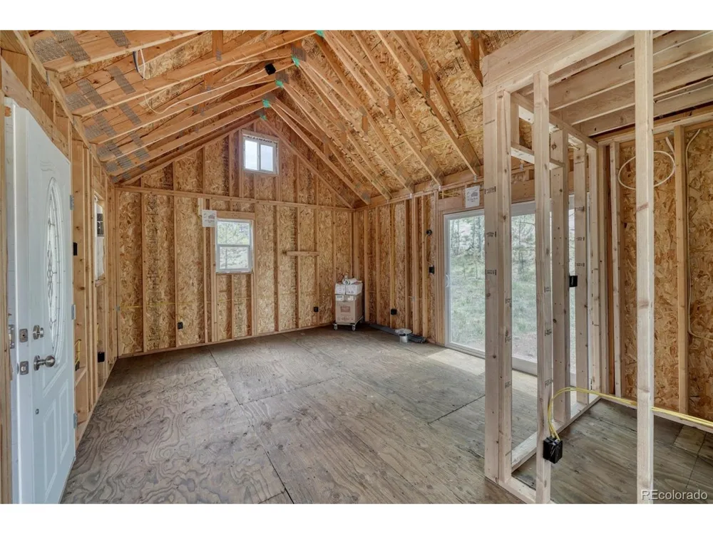 330 Arrowhead Dr Drive Florissant, CO 80816
