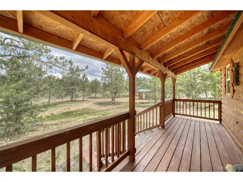 330 Arrowhead Dr Drive Florissant, CO 80816