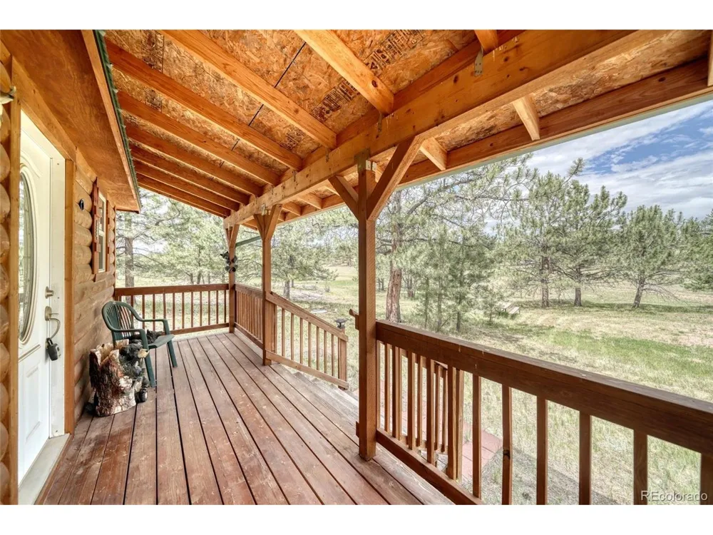 330 Arrowhead Dr Drive Florissant, CO 80816