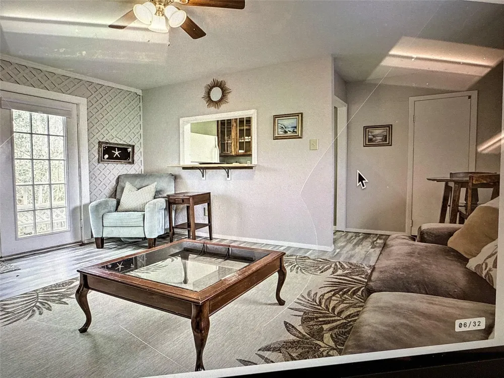 120 5th Street #4 San Leon, TX 77539